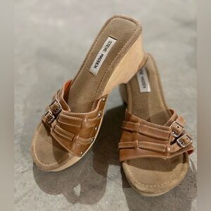 Steve Madden Sandal Heels